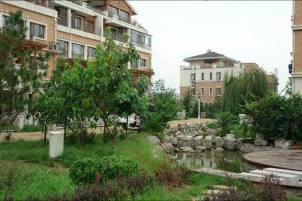 北京珠江国际城图片