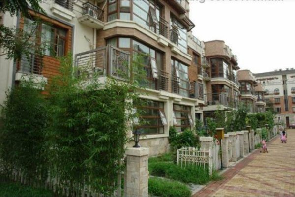 北京珠江国际城图片