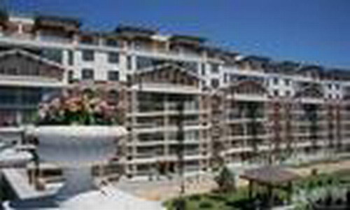 北京珠江国际城图片