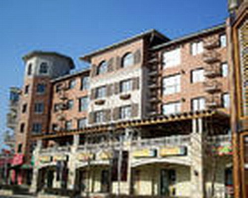 北京珠江国际城图片