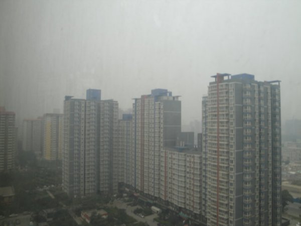 北京兴隆家园图片