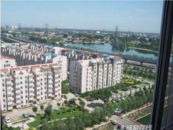 北京兴隆家园图片