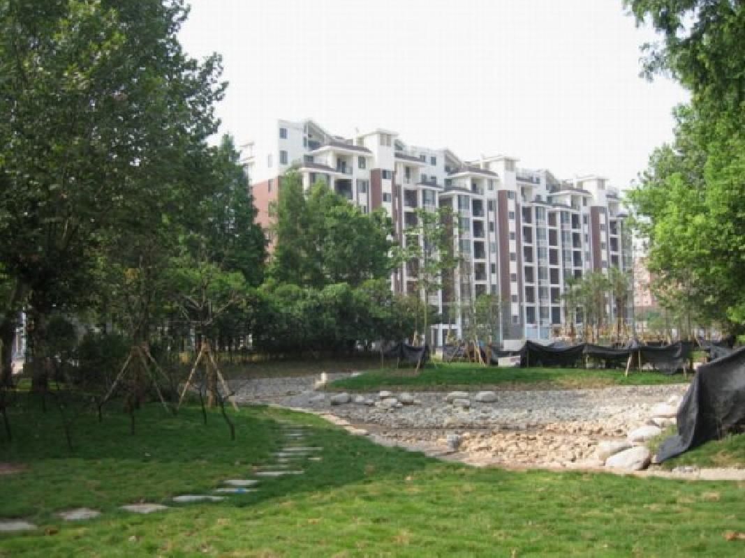 北京芍药居北里图片