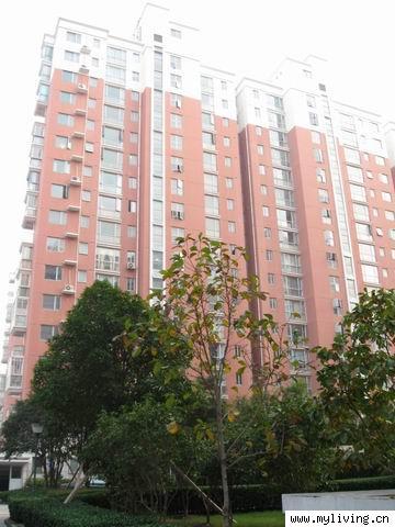 北京芍药居北里图片