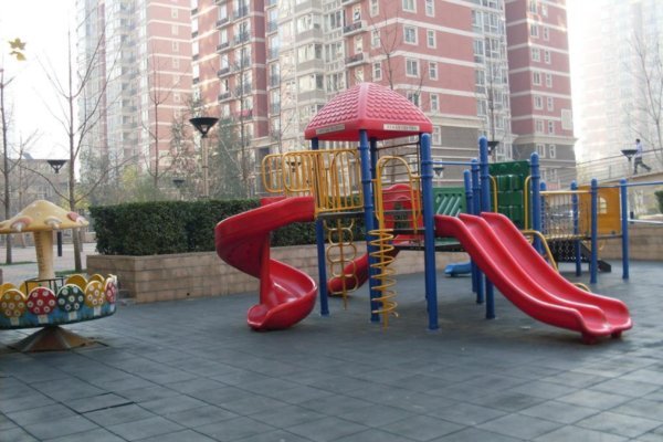 北京华清嘉园图片