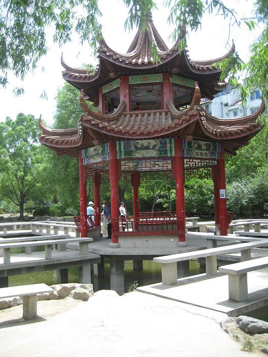 北京西湖新村图片