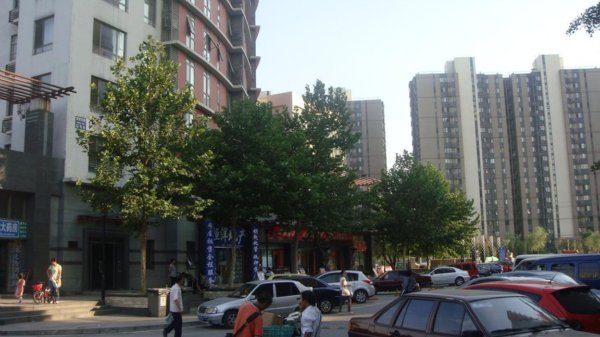 北京东一时区图片