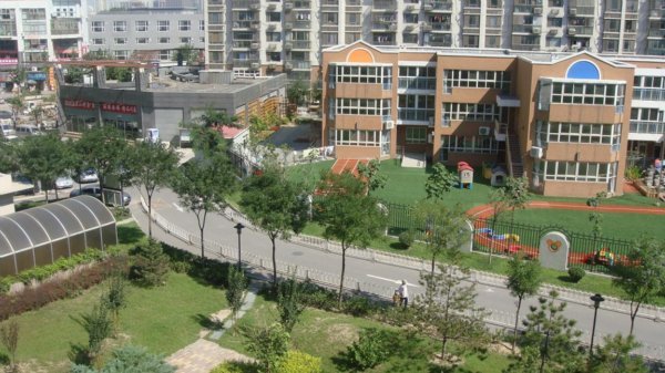 北京东一时区图片