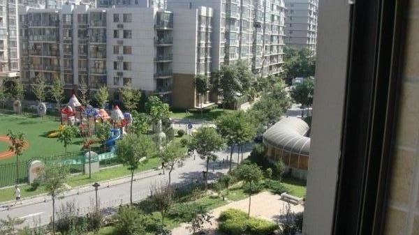 北京东一时区图片