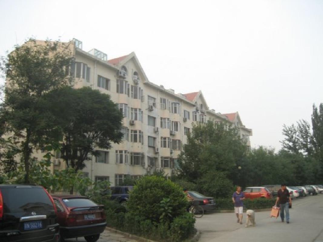 北京王府温馨公寓图片