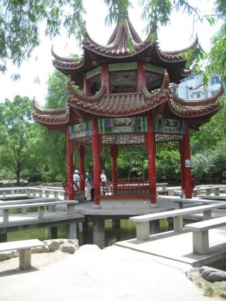 北京西湖新村图片