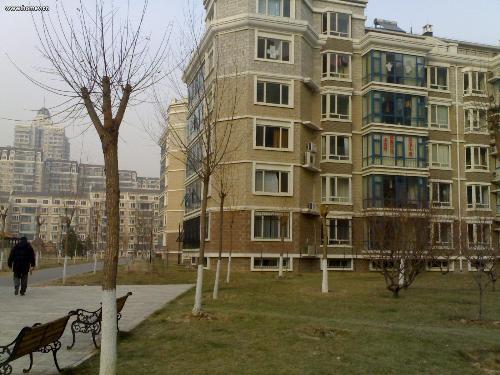 北京温泉花园图片