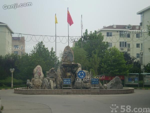 北京蓬莱公寓图片