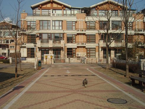 北京珠江国际城图片