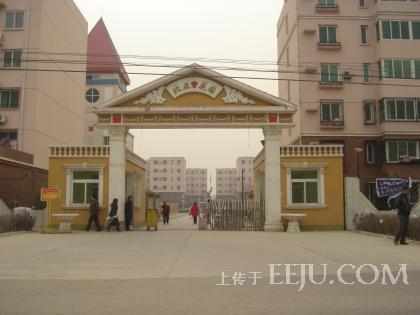 北京北亚花园图片