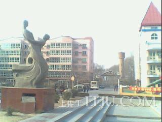 北京北亚花园图片