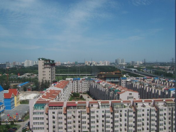 北京CASA(天天朝阳)图片