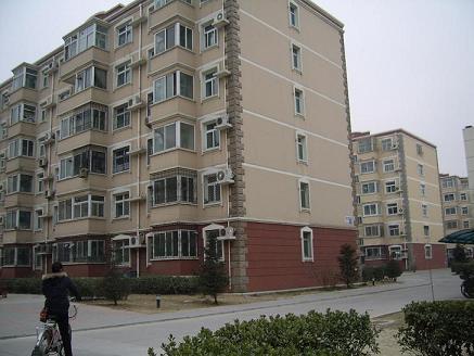 北京温泉花园图片