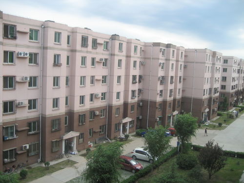 北京北亚花园图片