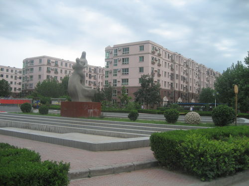 北京北亚花园图片
