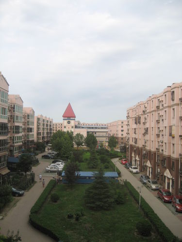 北京北亚花园图片