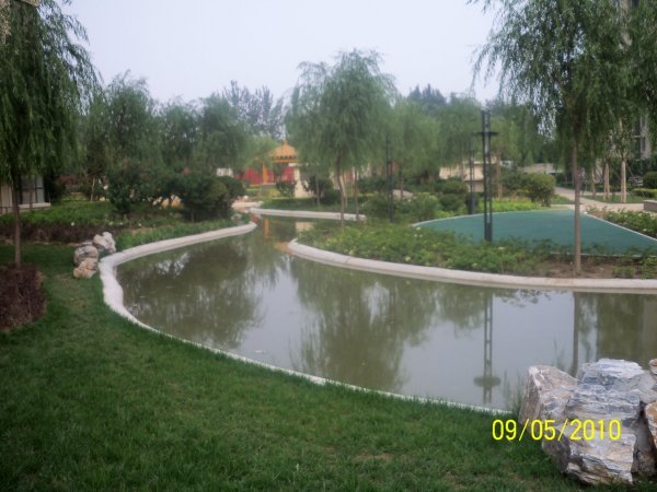 北京北京新天地图片