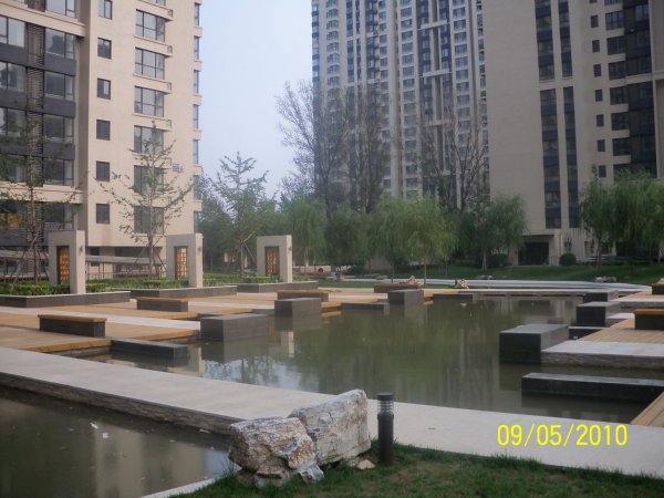 北京北京新天地图片