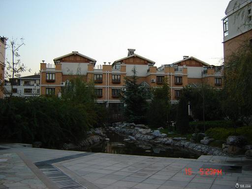 北京珠江国际城图片