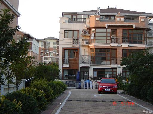 北京珠江国际城图片