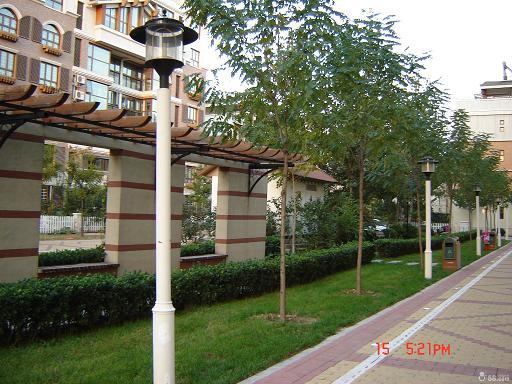 北京珠江国际城图片