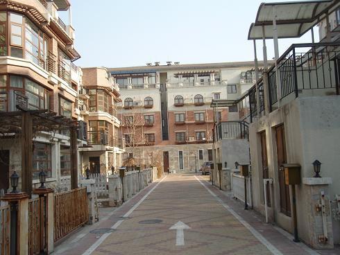 北京珠江国际城图片