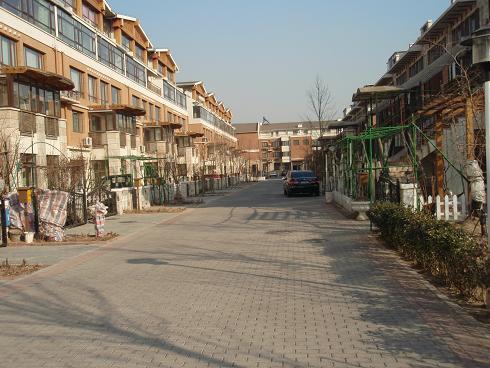 北京珠江国际城图片