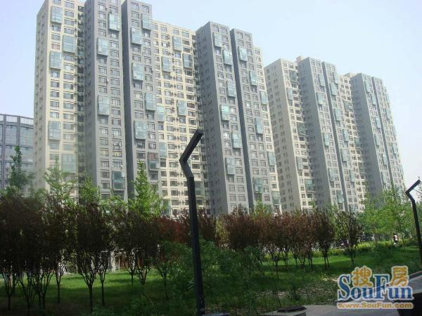 北京华腾园图片