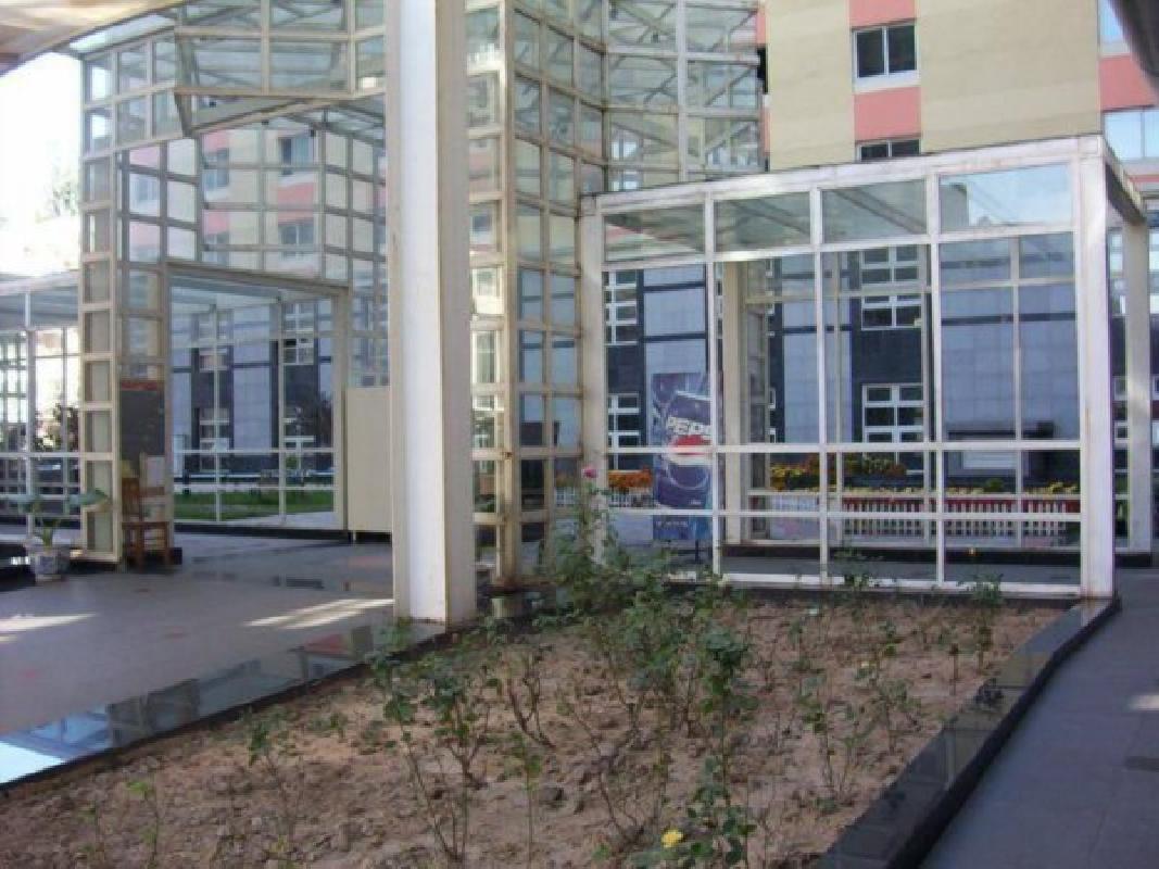 北京亮马水晶图片