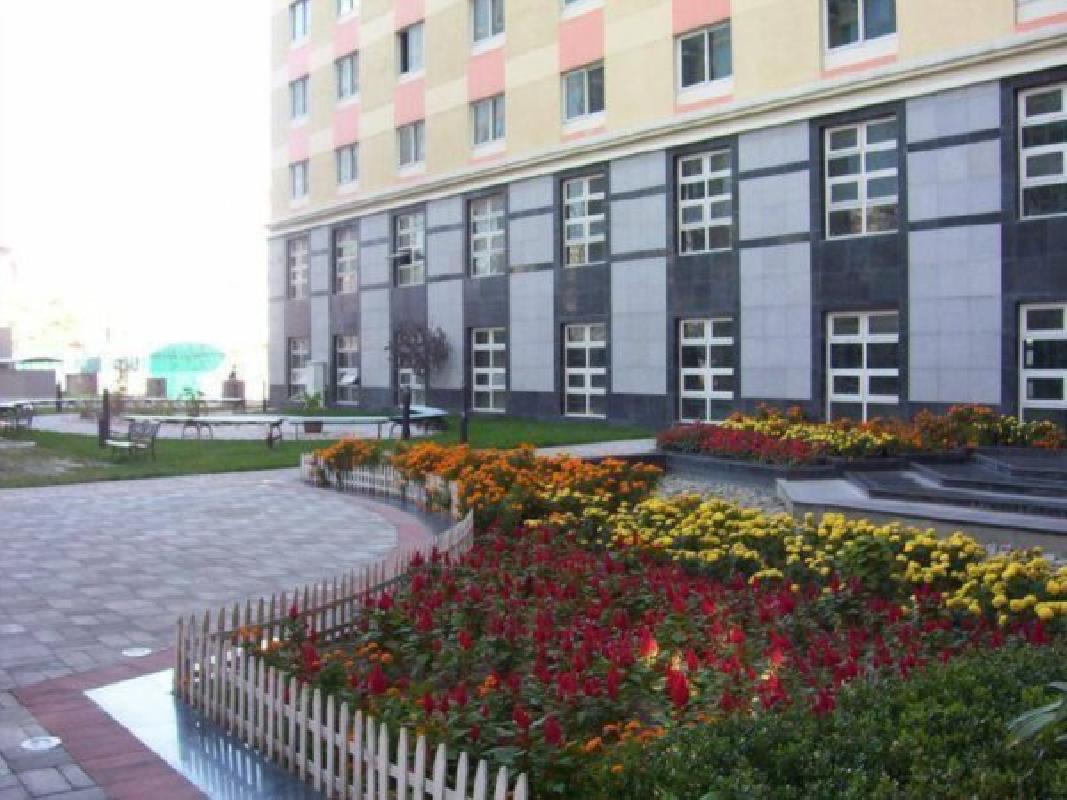 北京亮马水晶图片