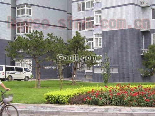 北京新景家园图片