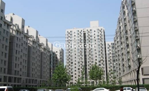 北京新景家园图片