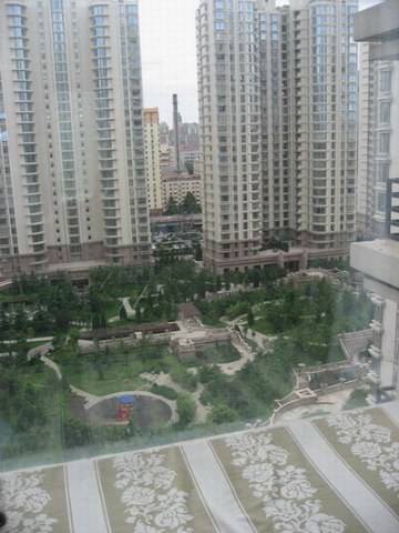 北京棕榈泉国际公寓图片