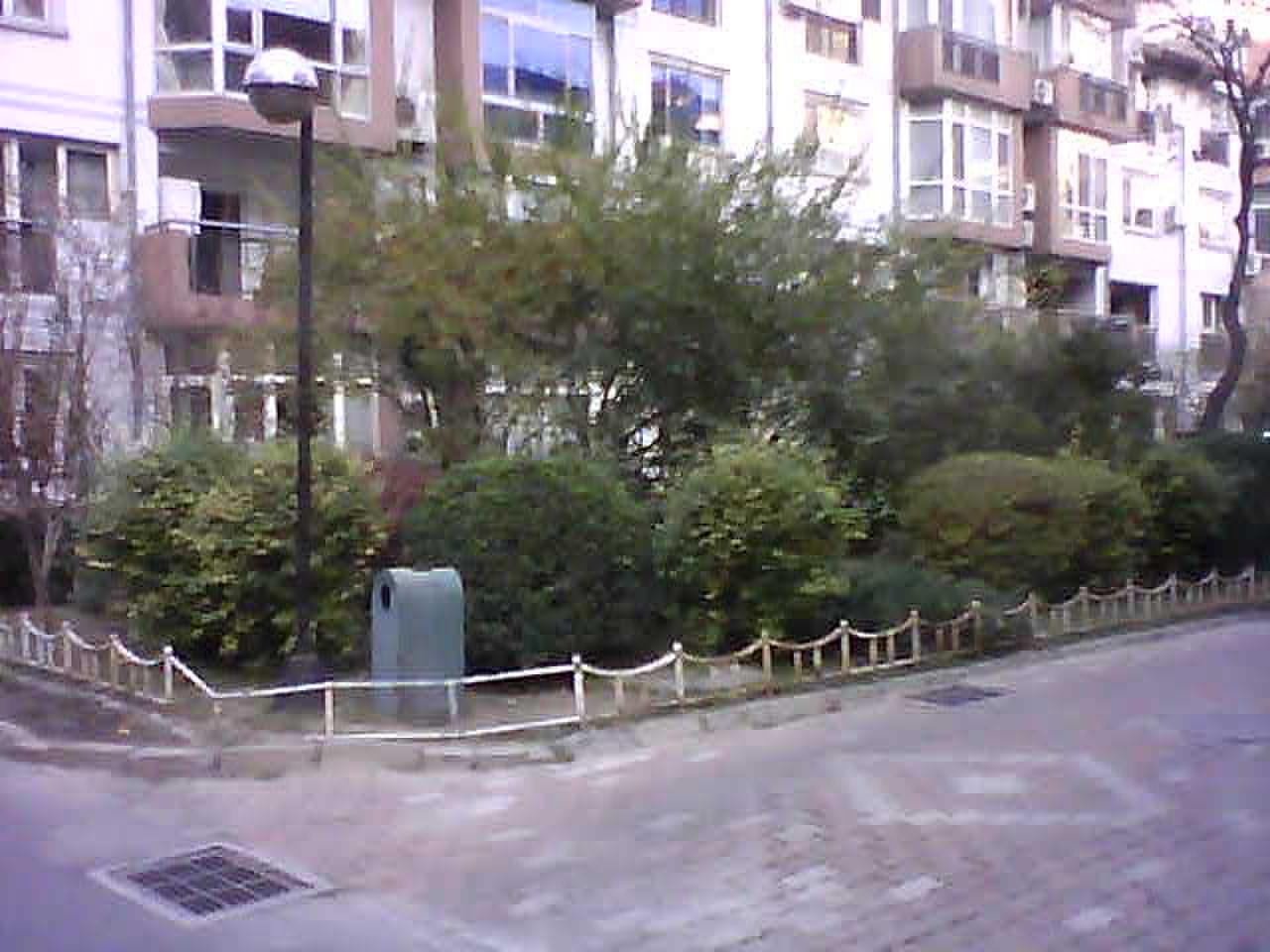 北京华纺易城图片