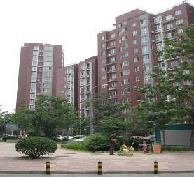 北京彩虹城图片