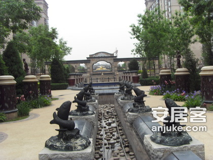 北京珠江帝景图片