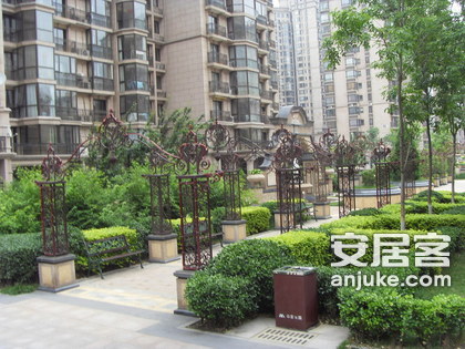 北京珠江帝景图片