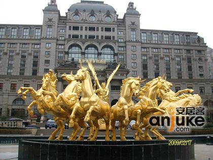 北京珠江帝景图片