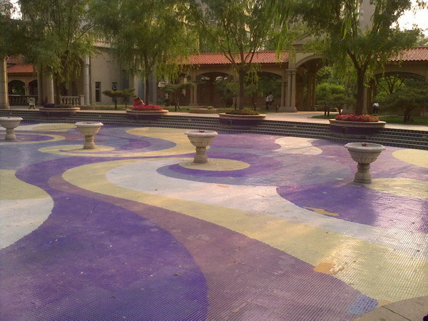 北京北京华侨城图片