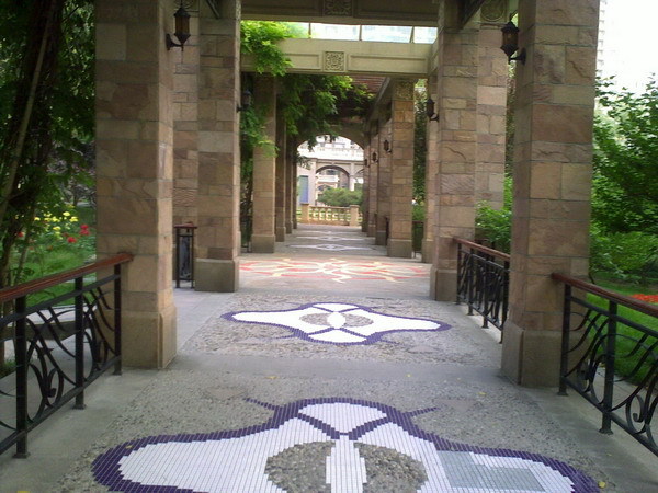 北京北京华侨城图片