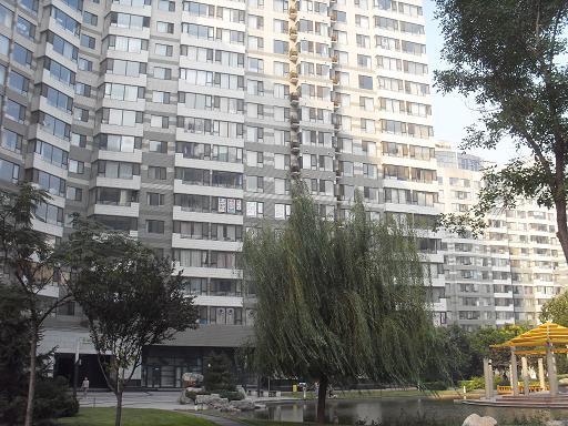 北京华鼎世家图片