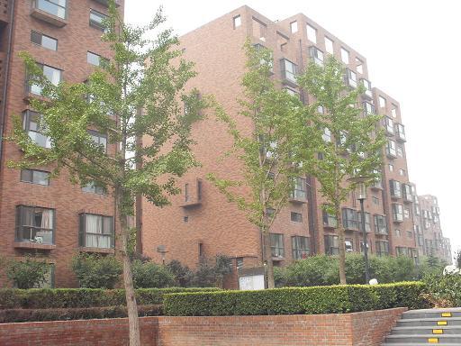 北京果岭里CLASS图片