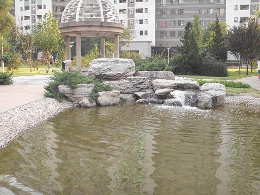 北京华鼎世家图片