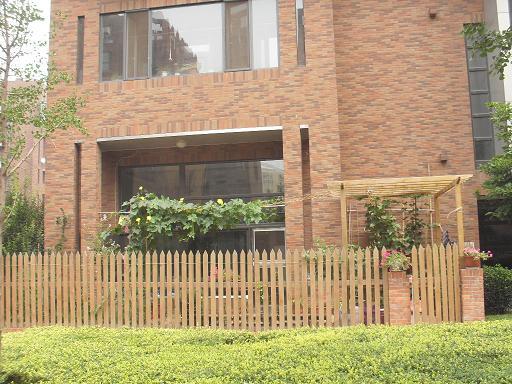 北京果岭里CLASS图片