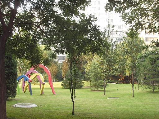 北京华鼎世家图片